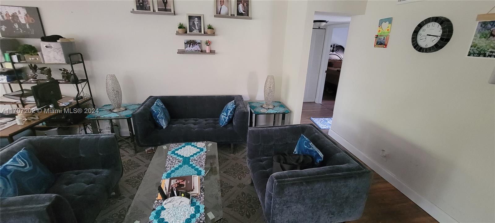 GREEN LAKES CONDO 1 THRU - Residential