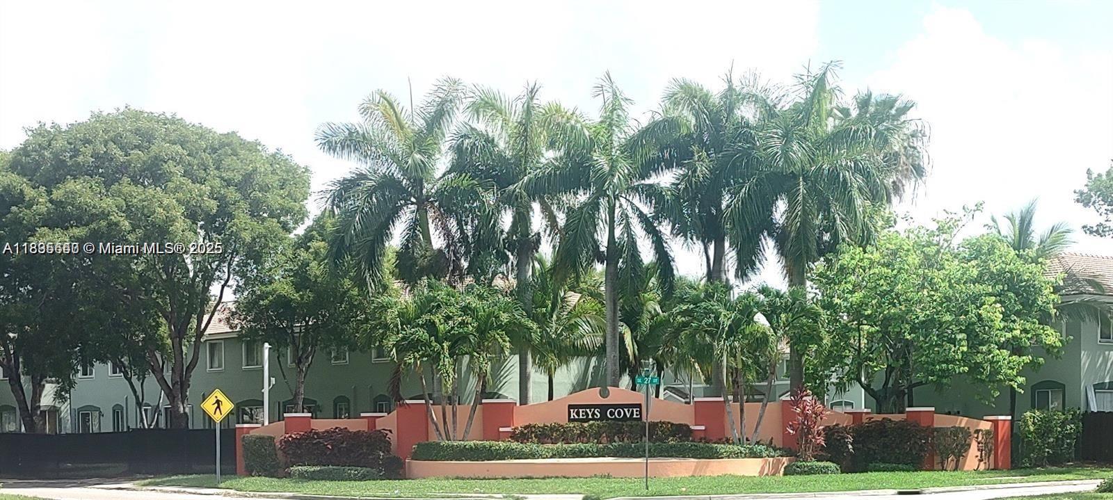 SHOMA TOWNHOMES AT KEYSCO - Residential Lease