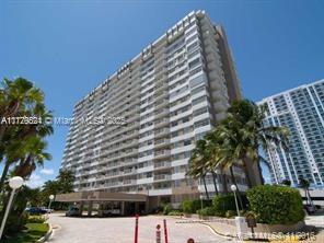 1965 S Ocean Dr 7L, Hallandale Beach, Broward County, Florida - 1 Bedrooms  
1 Bathrooms - 