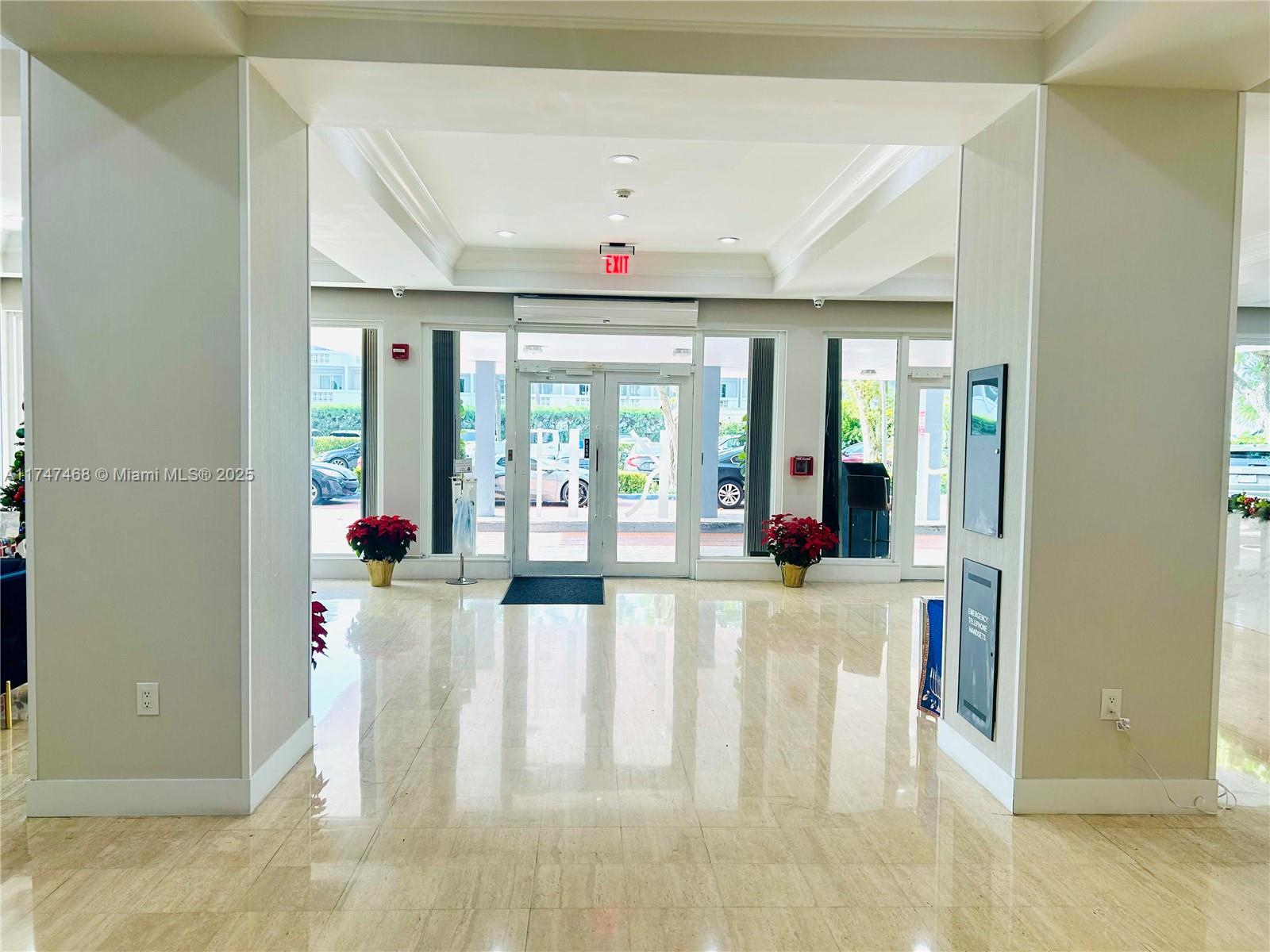 KENNEDY HOUSE CONDO - Residential