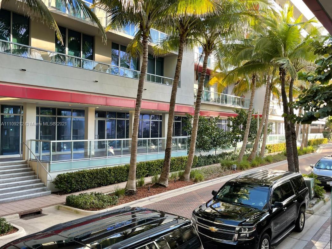 777 N Ocean Dr N107