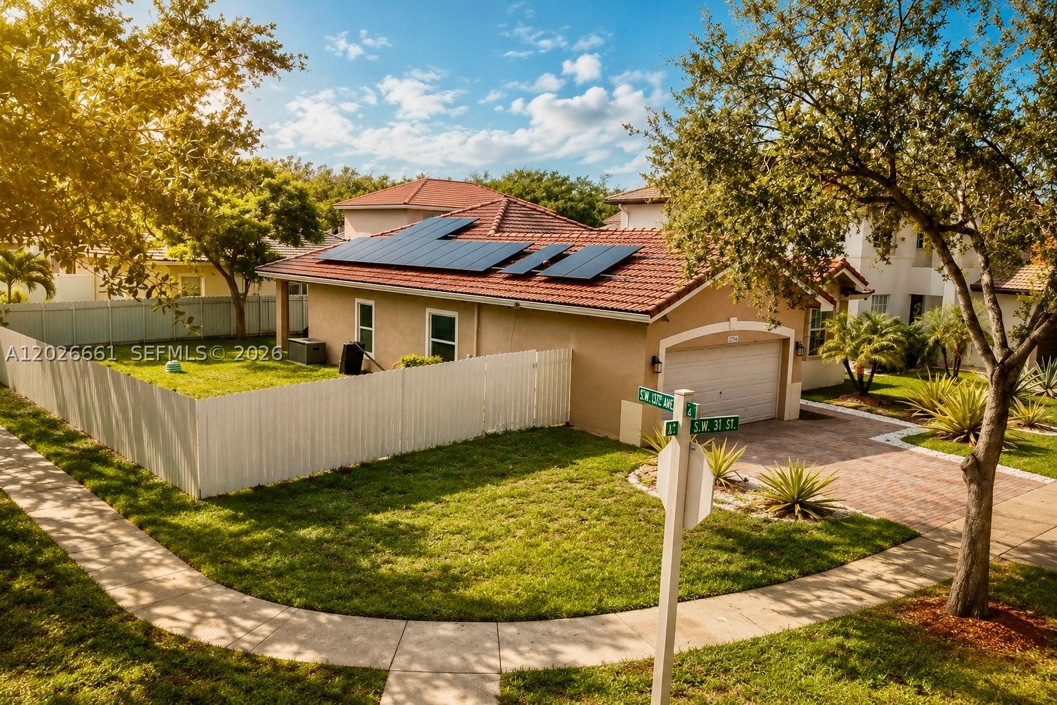 13704 SW 31st St, Miramar FL 33027