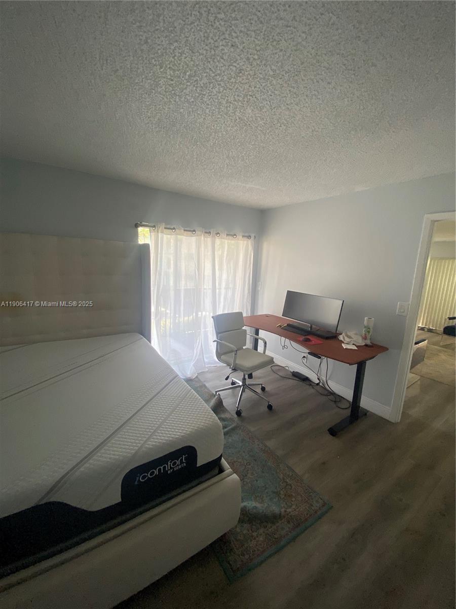 BAY PLACE CONDO - Residential Lease