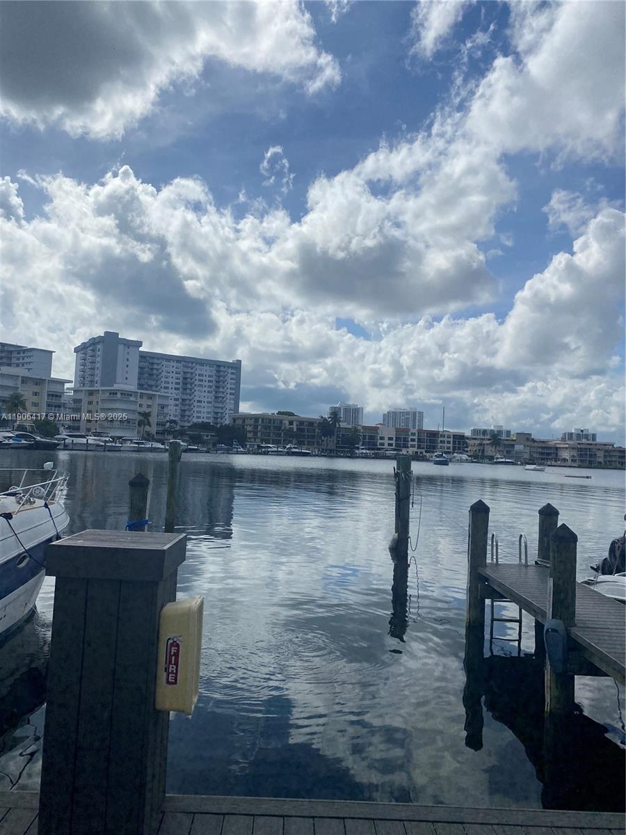 BAY PLACE CONDO - Residential Lease