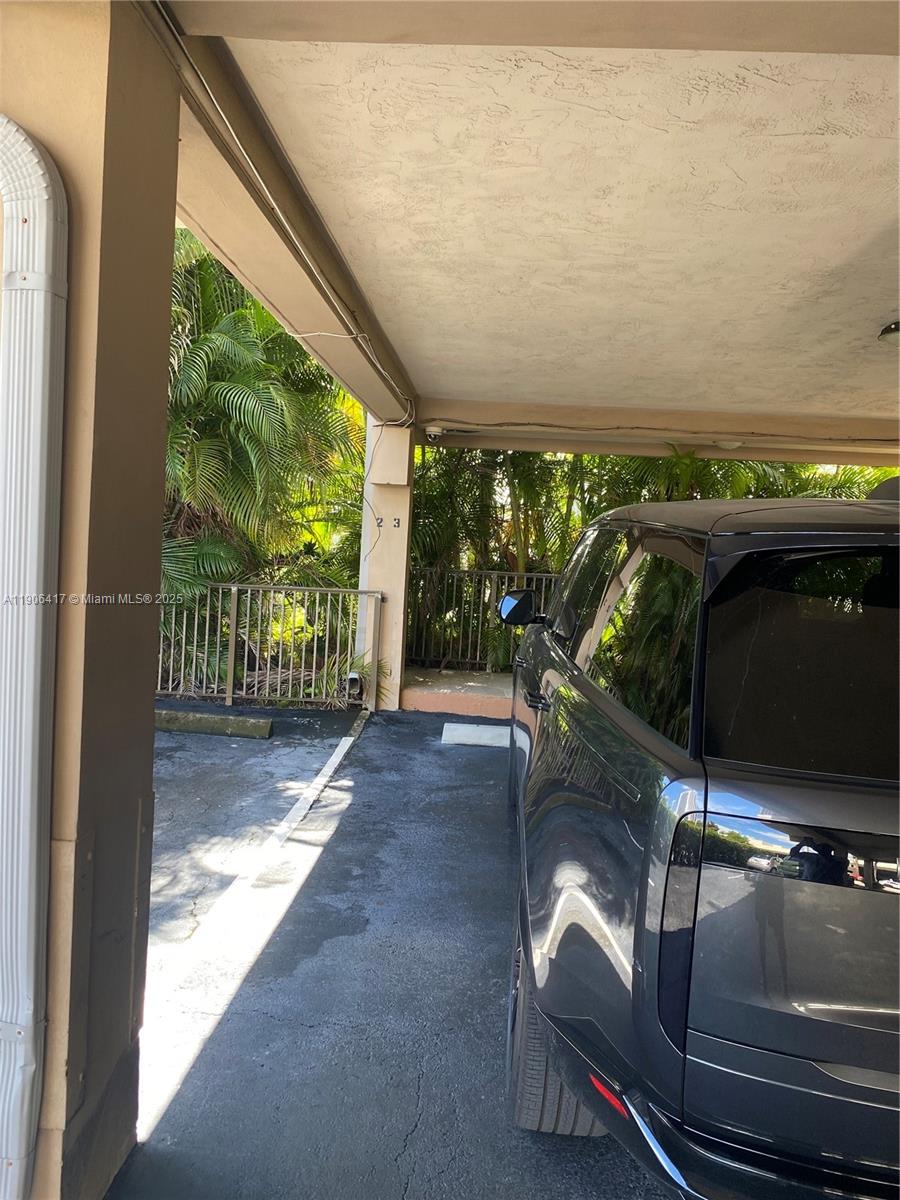 BAY PLACE CONDO - Residential Lease