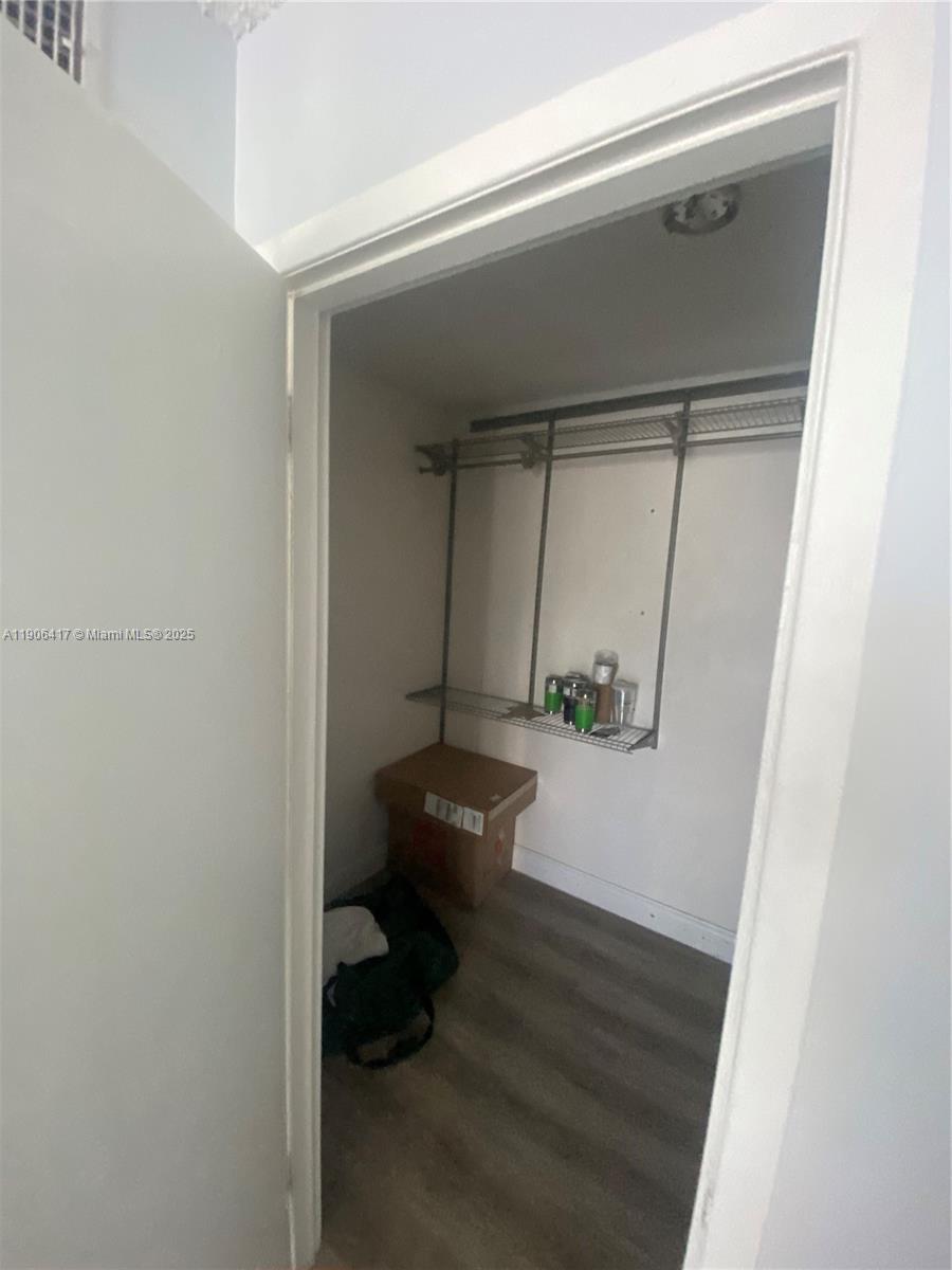 BAY PLACE CONDO - Residential Lease