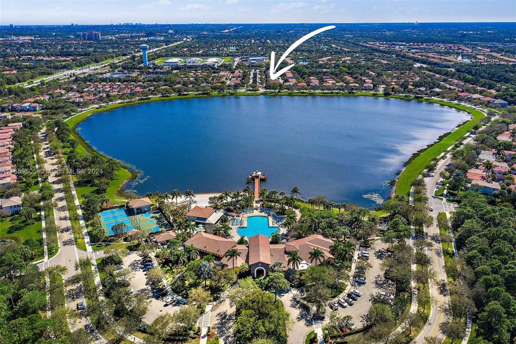 Photo of 153 Evergrene Pkwy, Palm Beach Gardens, FL 33410 (MLS # A11659505)