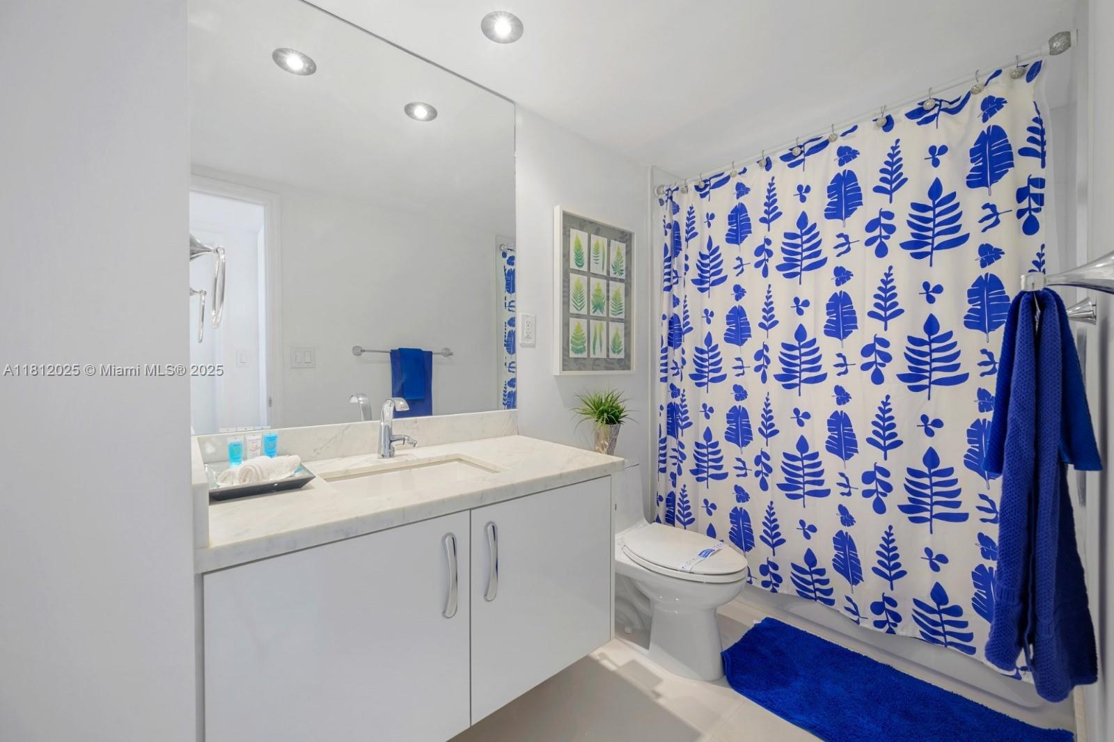 OCEAN RESERVE CONDO - Residential