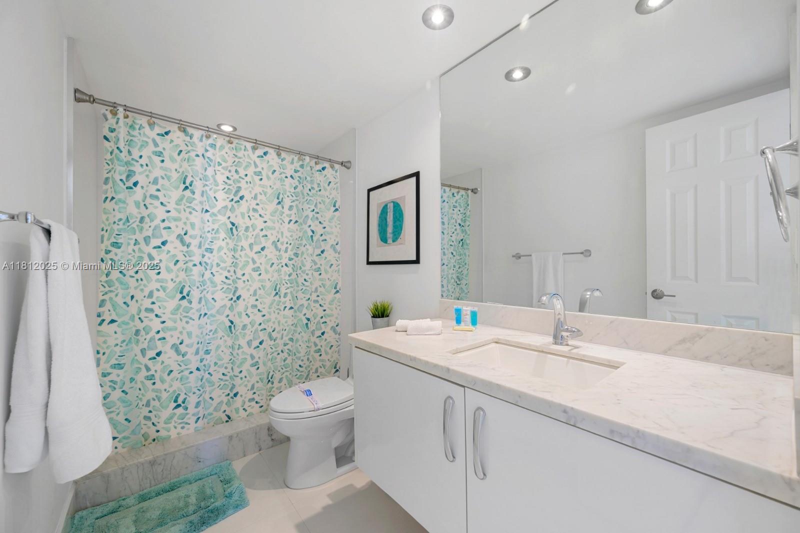 OCEAN RESERVE CONDO - Residential