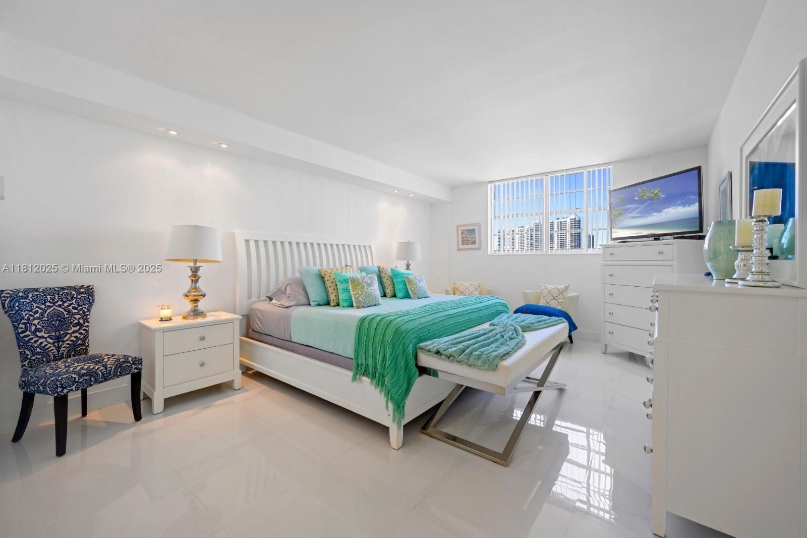 OCEAN RESERVE CONDO - Residential