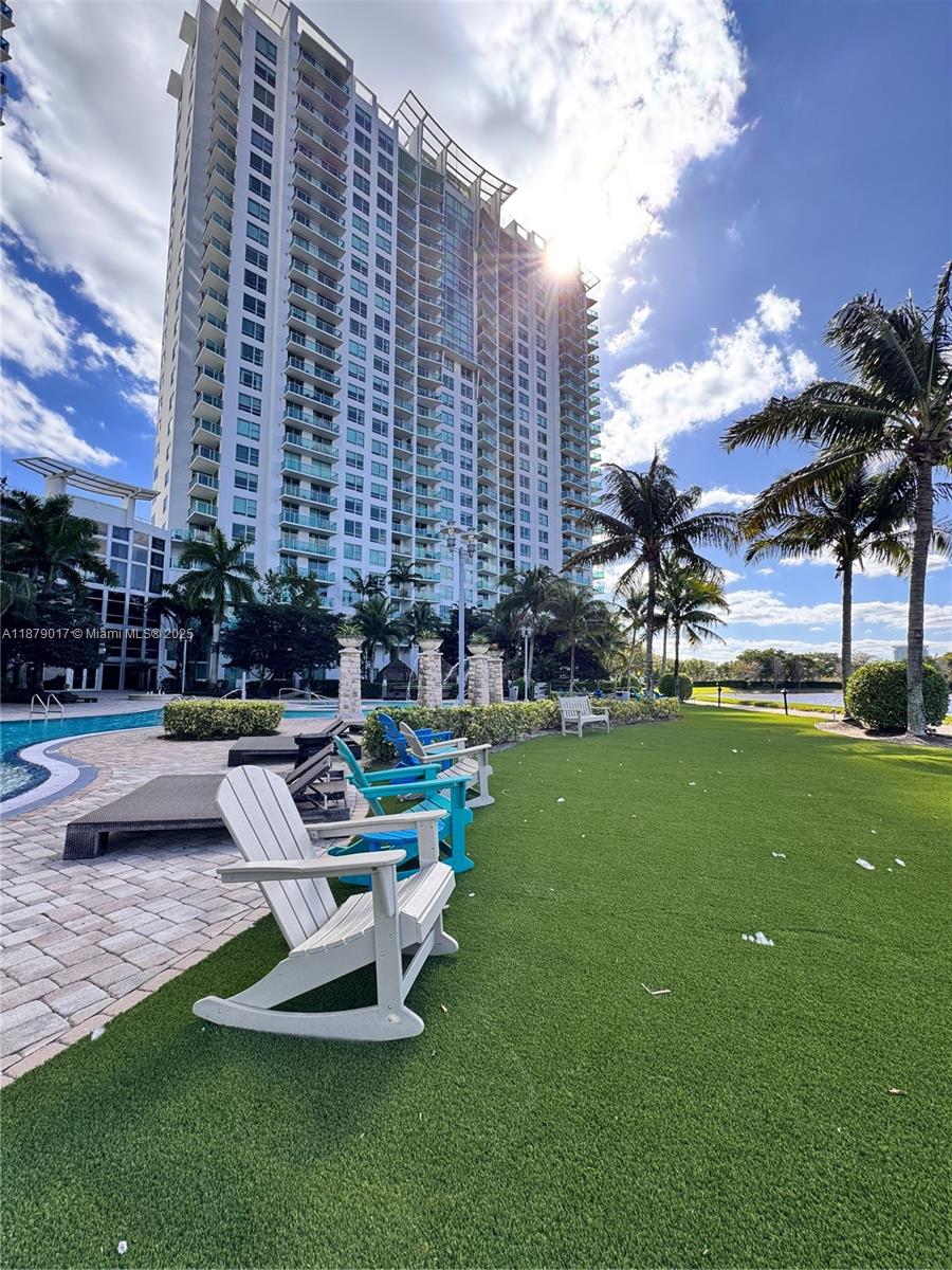 TAO SAWGRASS CONDOMINIUM - Residential