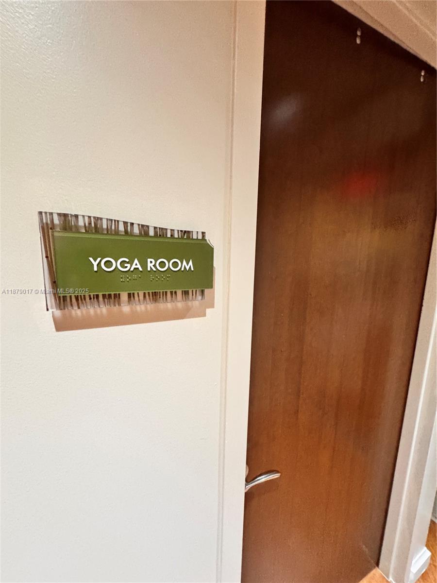 TAO SAWGRASS CONDOMINIUM - Residential