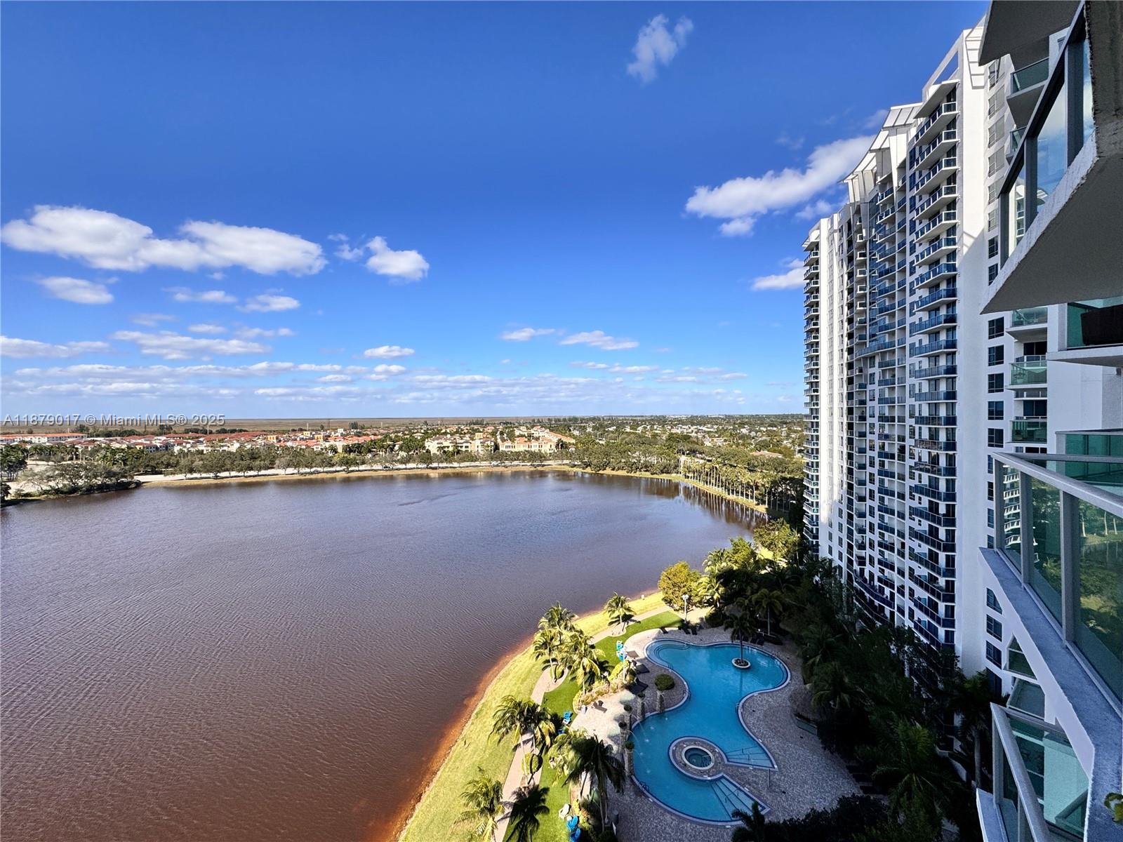 TAO SAWGRASS CONDOMINIUM - Residential