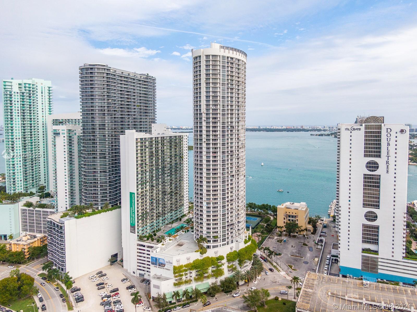 OPERA TOWER CONDO - Residential