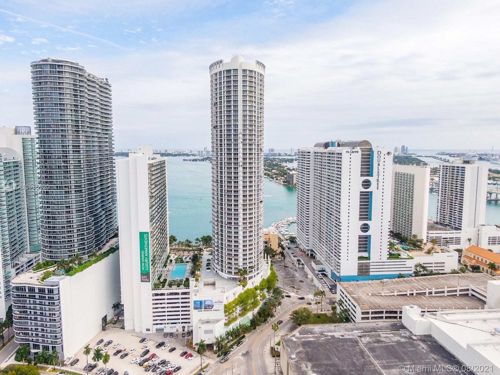 OPERA TOWER CONDO - Residential