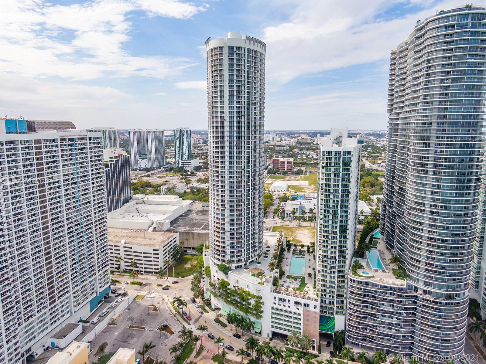 OPERA TOWER CONDO - Residential