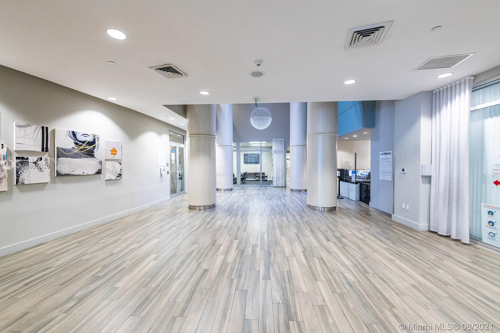 OPERA TOWER CONDO - Residential