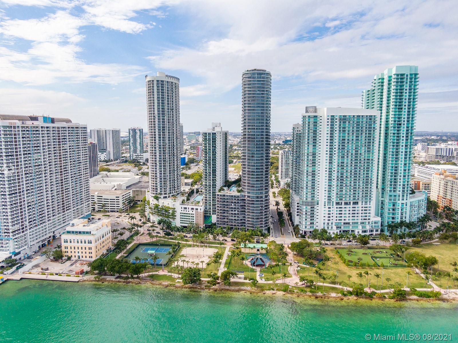 OPERA TOWER CONDO - Residential