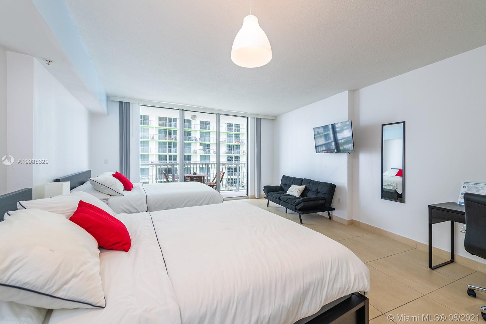 OPERA TOWER CONDO - Residential