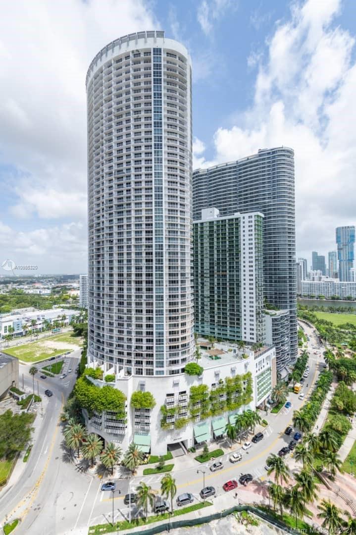 OPERA TOWER CONDO - Residential