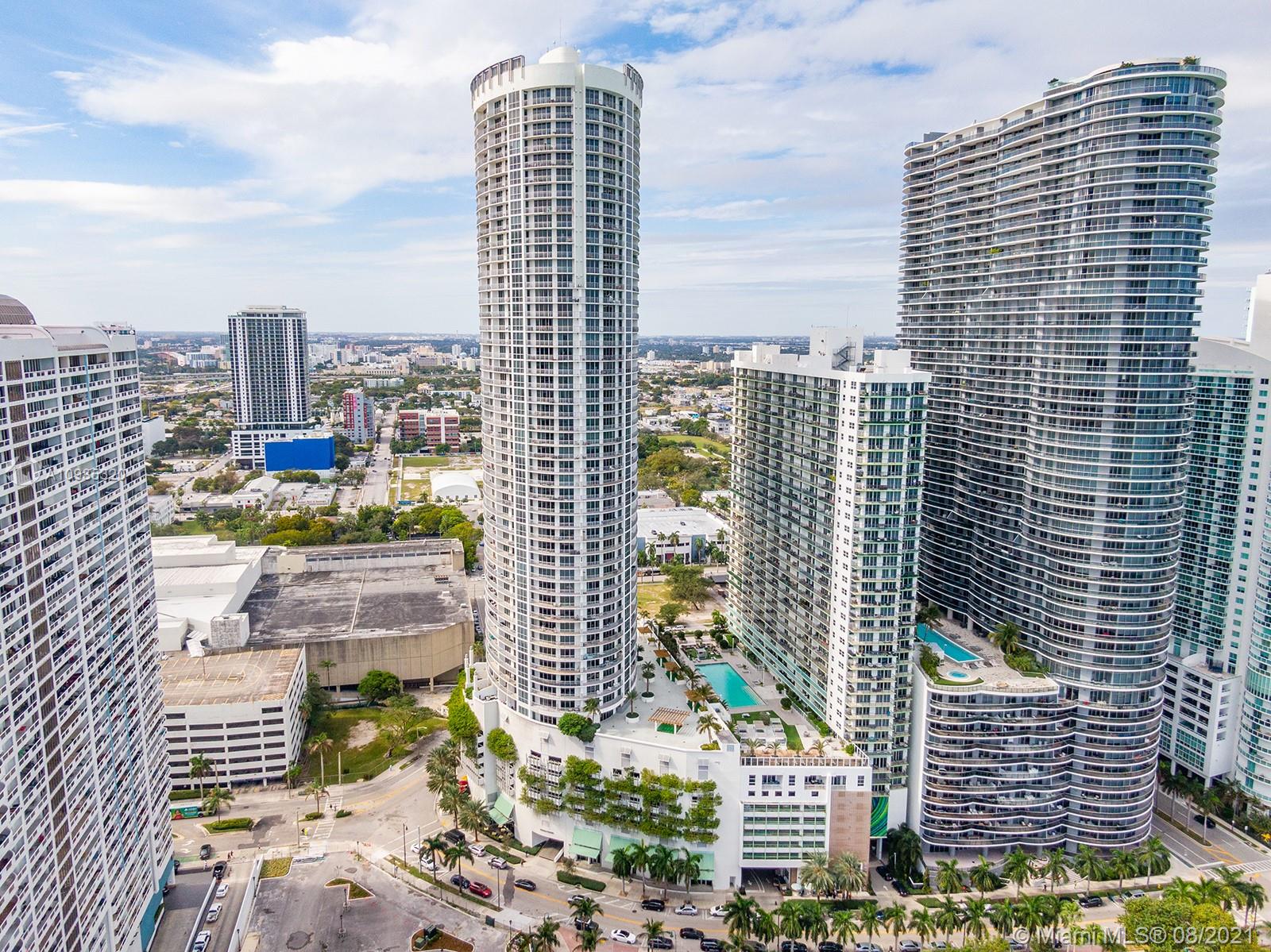 OPERA TOWER CONDO - Residential