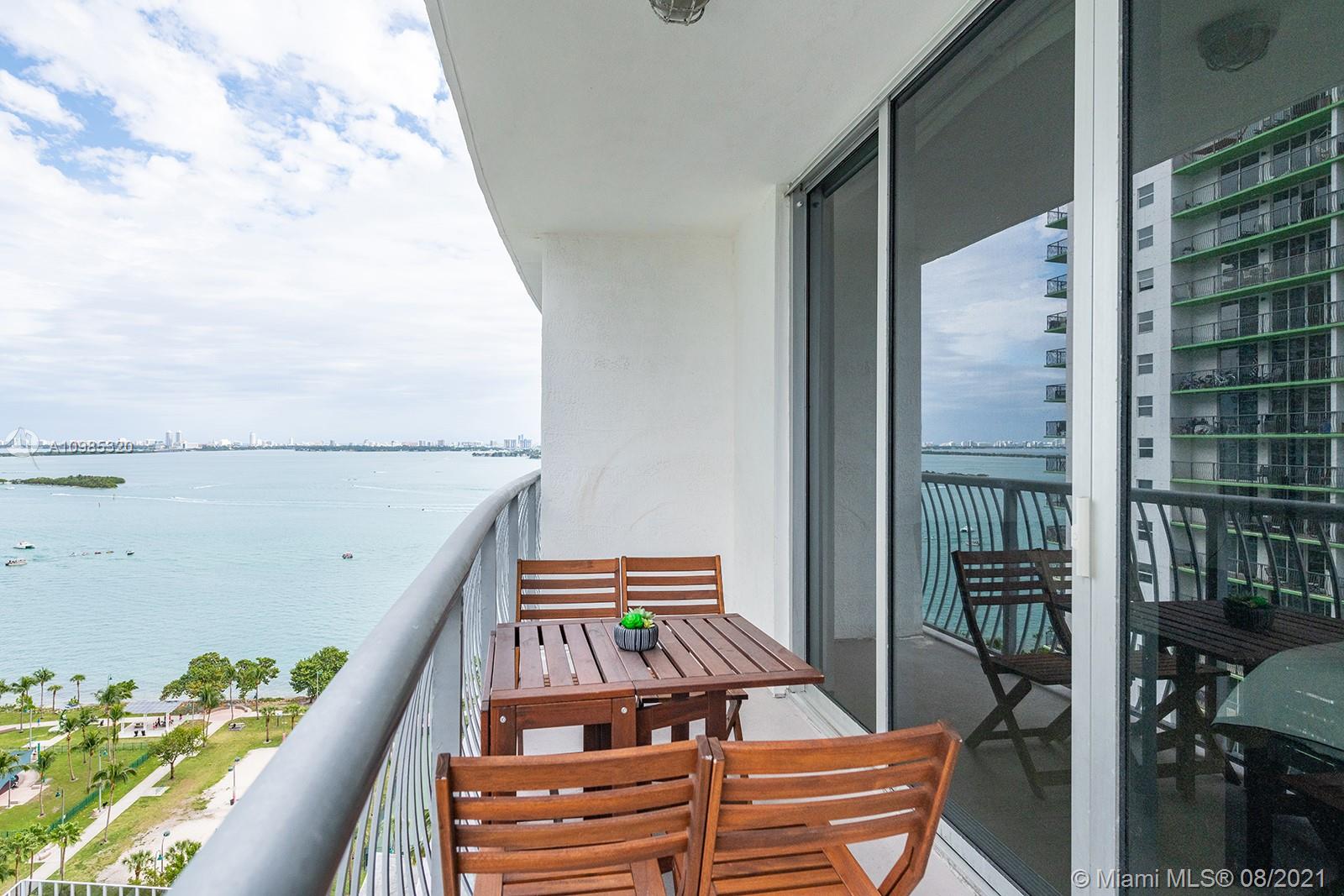 OPERA TOWER CONDO - Residential