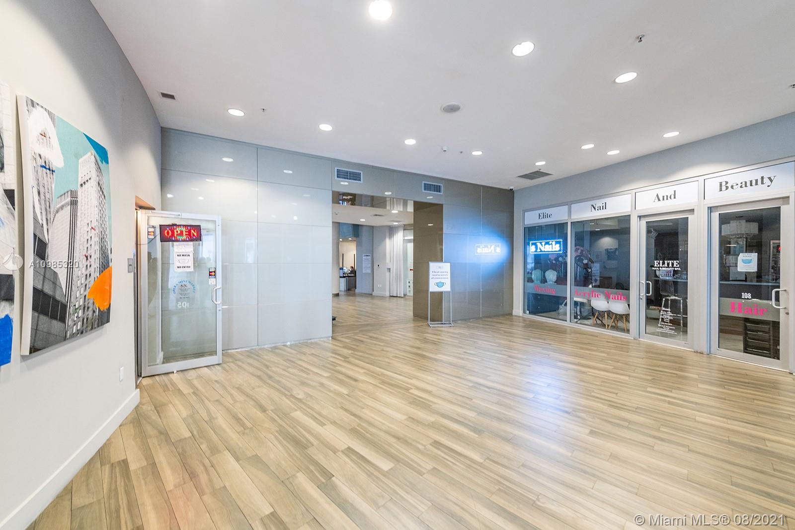 OPERA TOWER CONDO - Residential