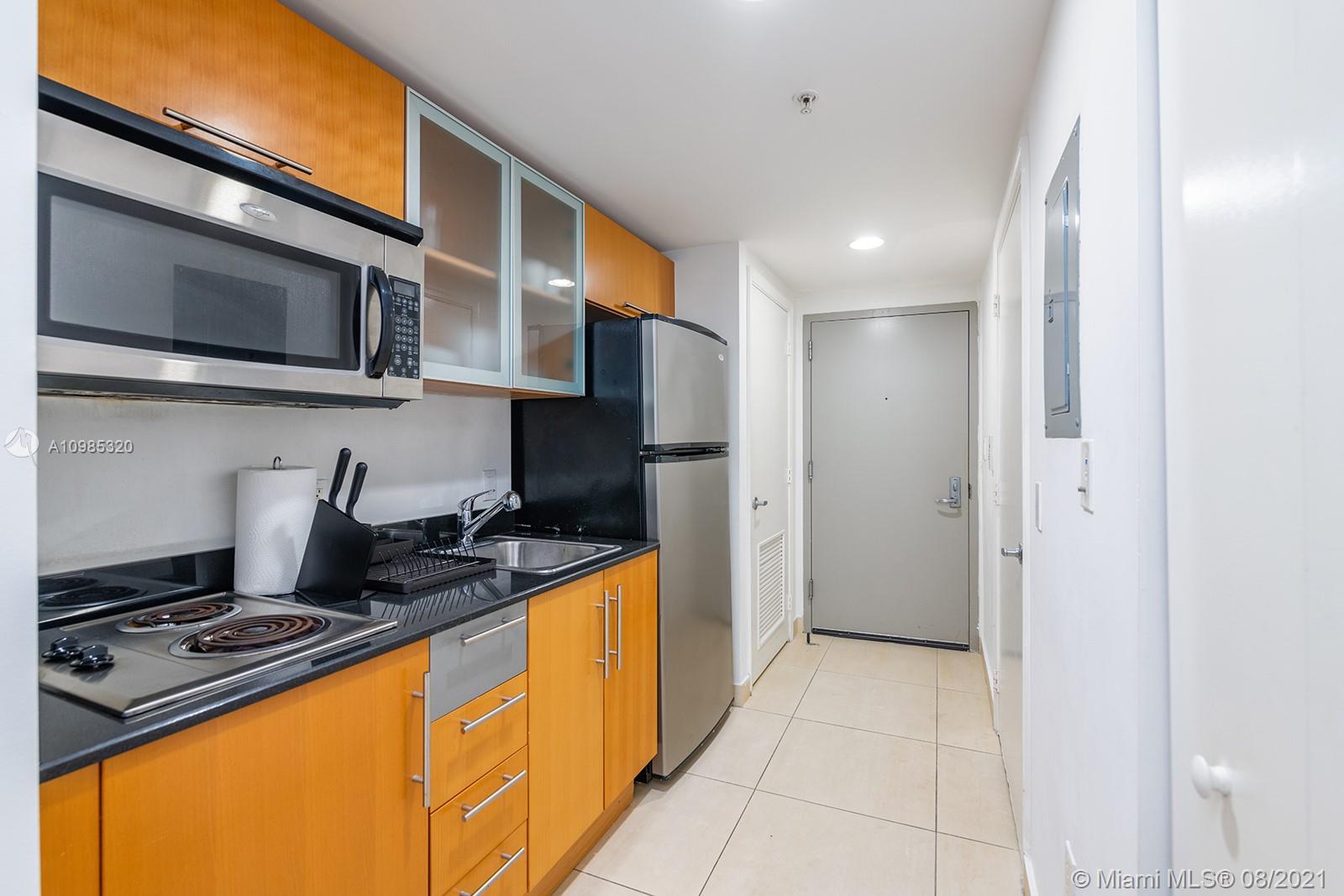 OPERA TOWER CONDO - Residential