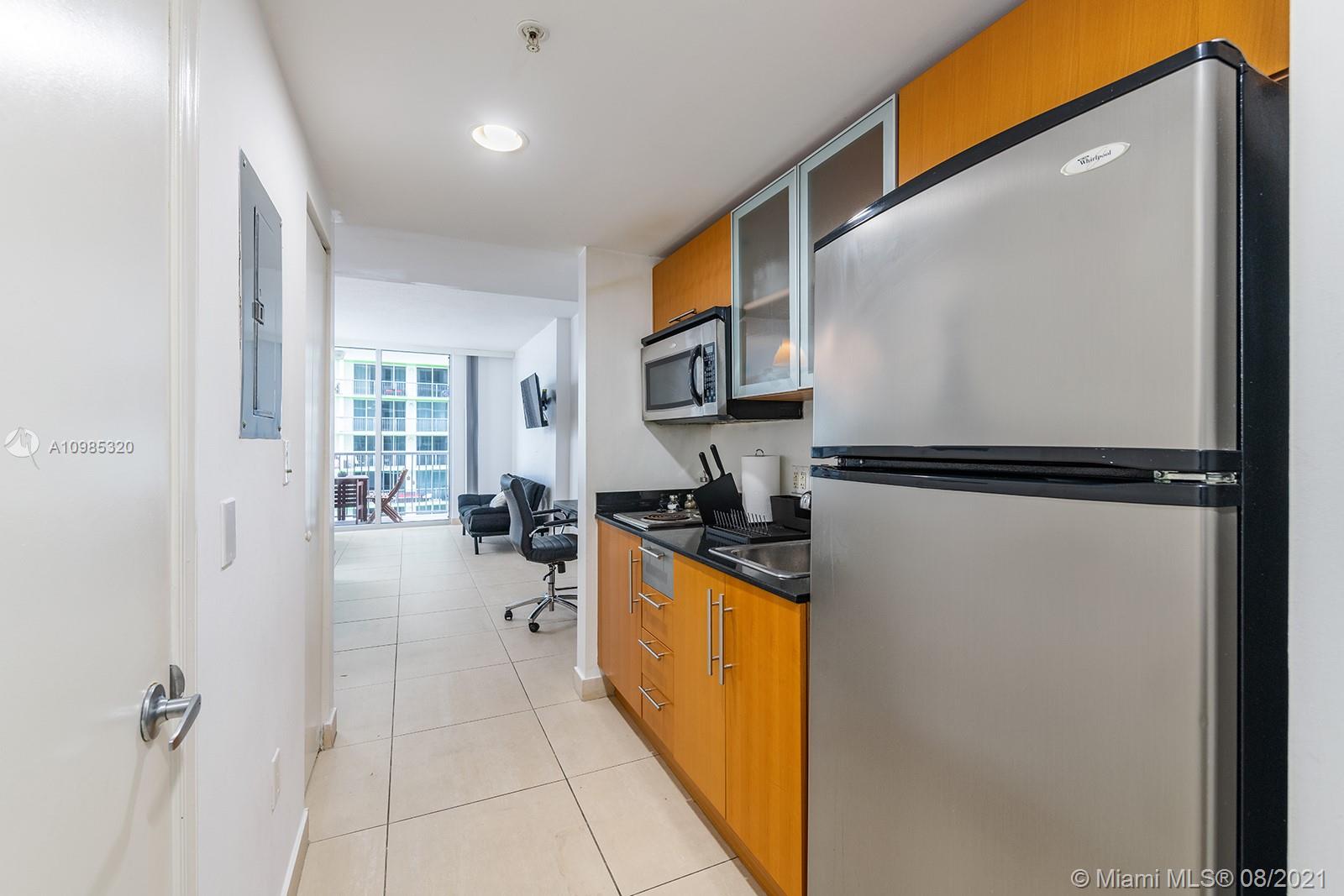 OPERA TOWER CONDO - Residential