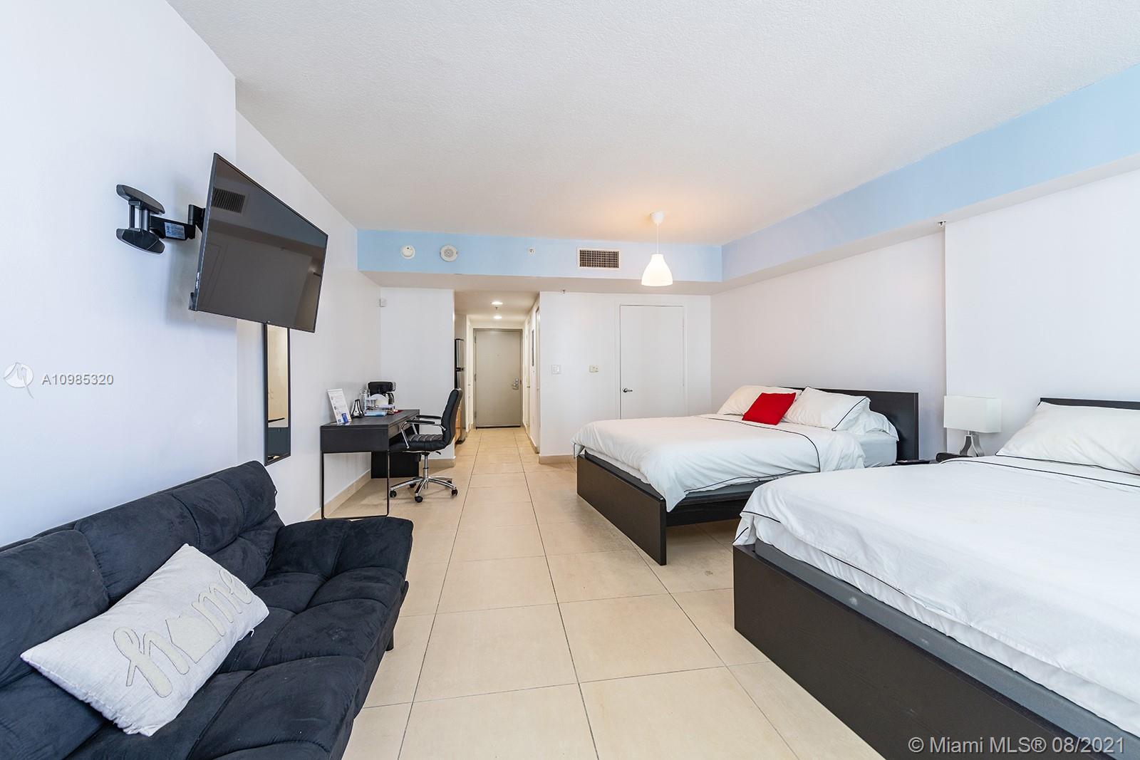 OPERA TOWER CONDO - Residential