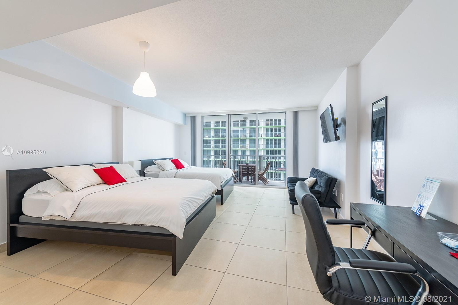 OPERA TOWER CONDO - Residential