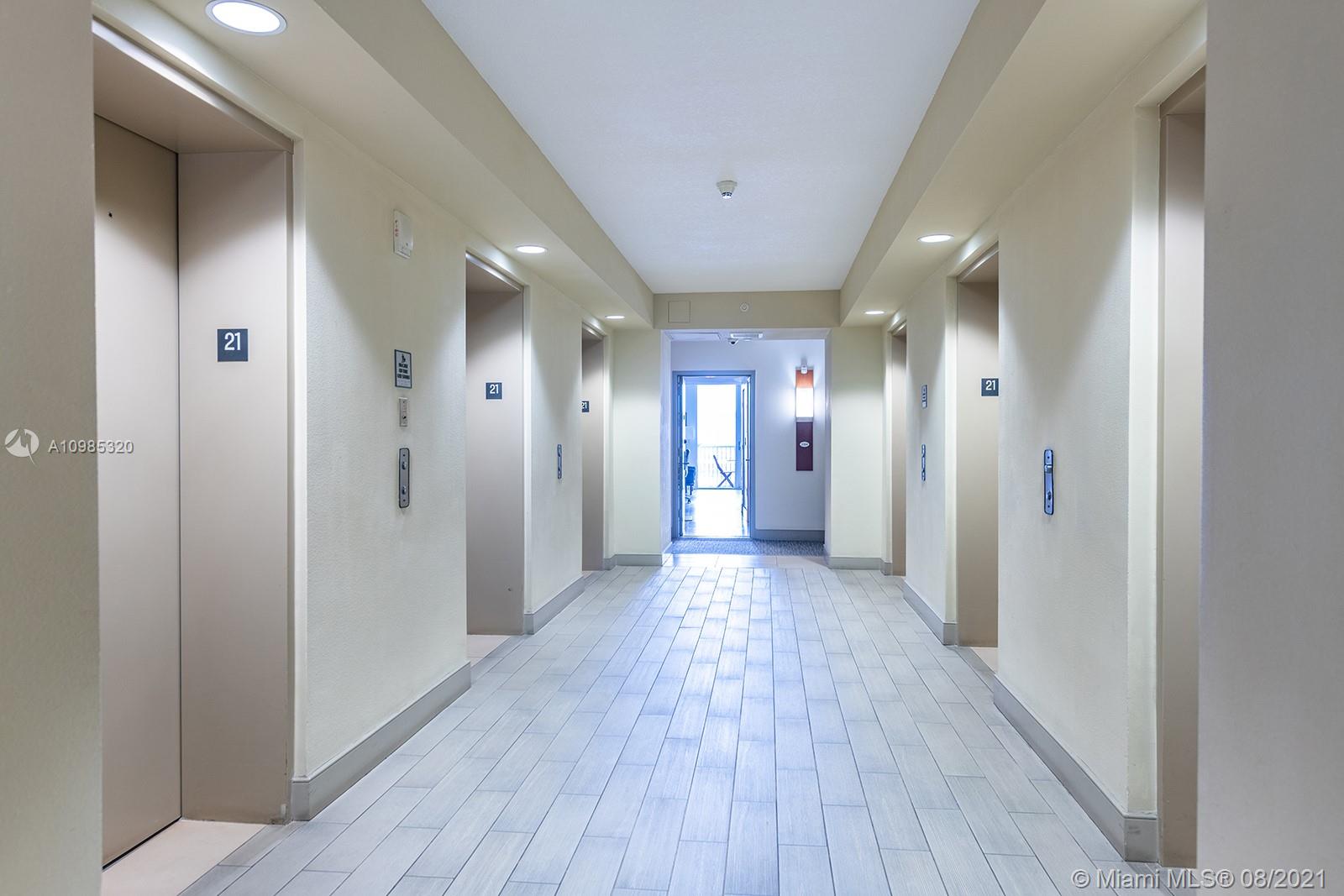 OPERA TOWER CONDO - Residential