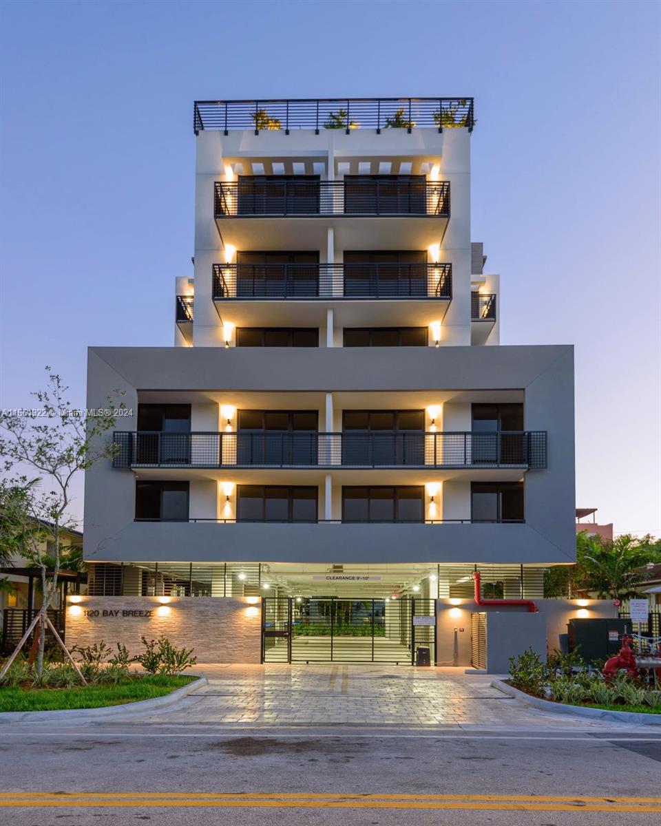 Rental Property at 1120 98th St 204, Bay Harbor Islands, Miami-Dade County, Florida - Bedrooms: 2 
Bathrooms: 2  - $4,000 MO.
