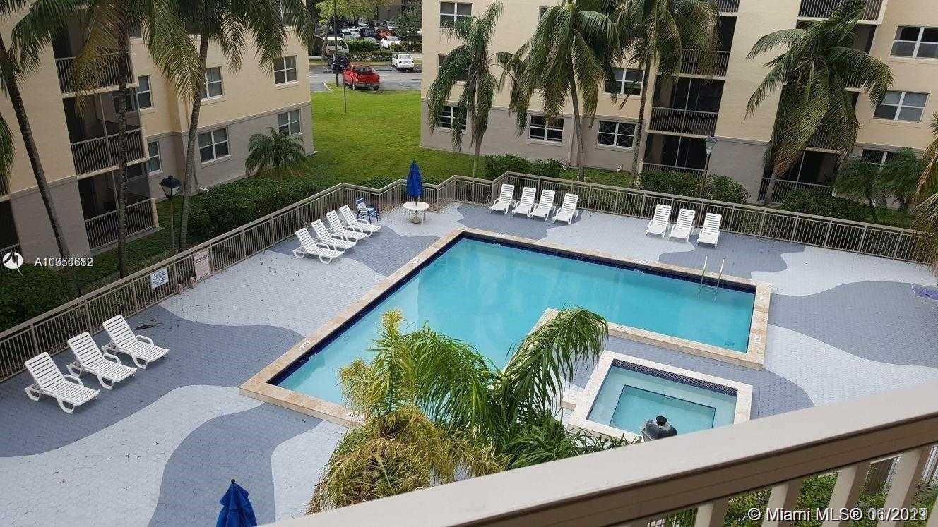 LAS VISTAS AT DORAL CONDO - Residential Lease