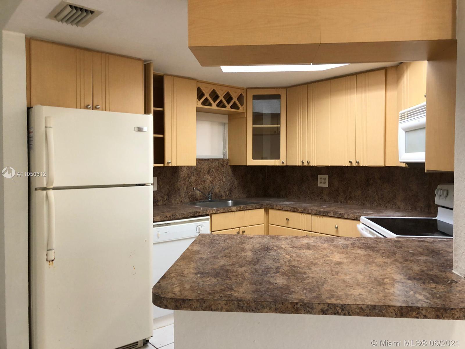 LAS VISTAS AT DORAL CONDO - Residential Lease