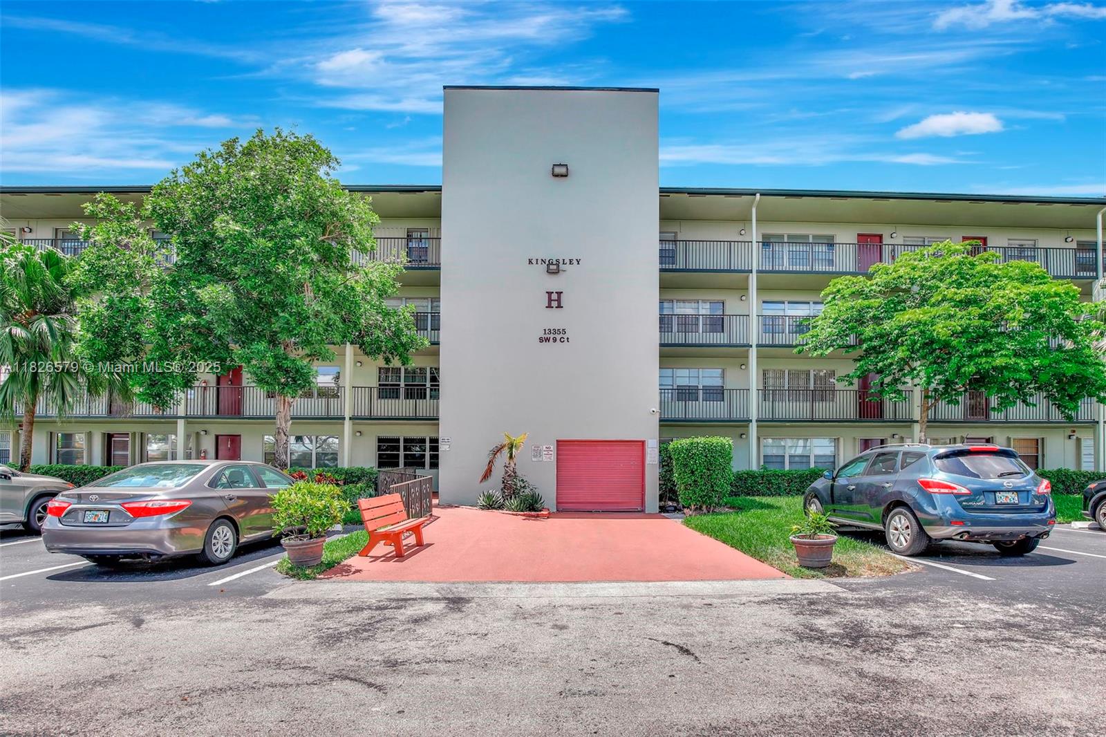 13355 SW 9th Ct 413H