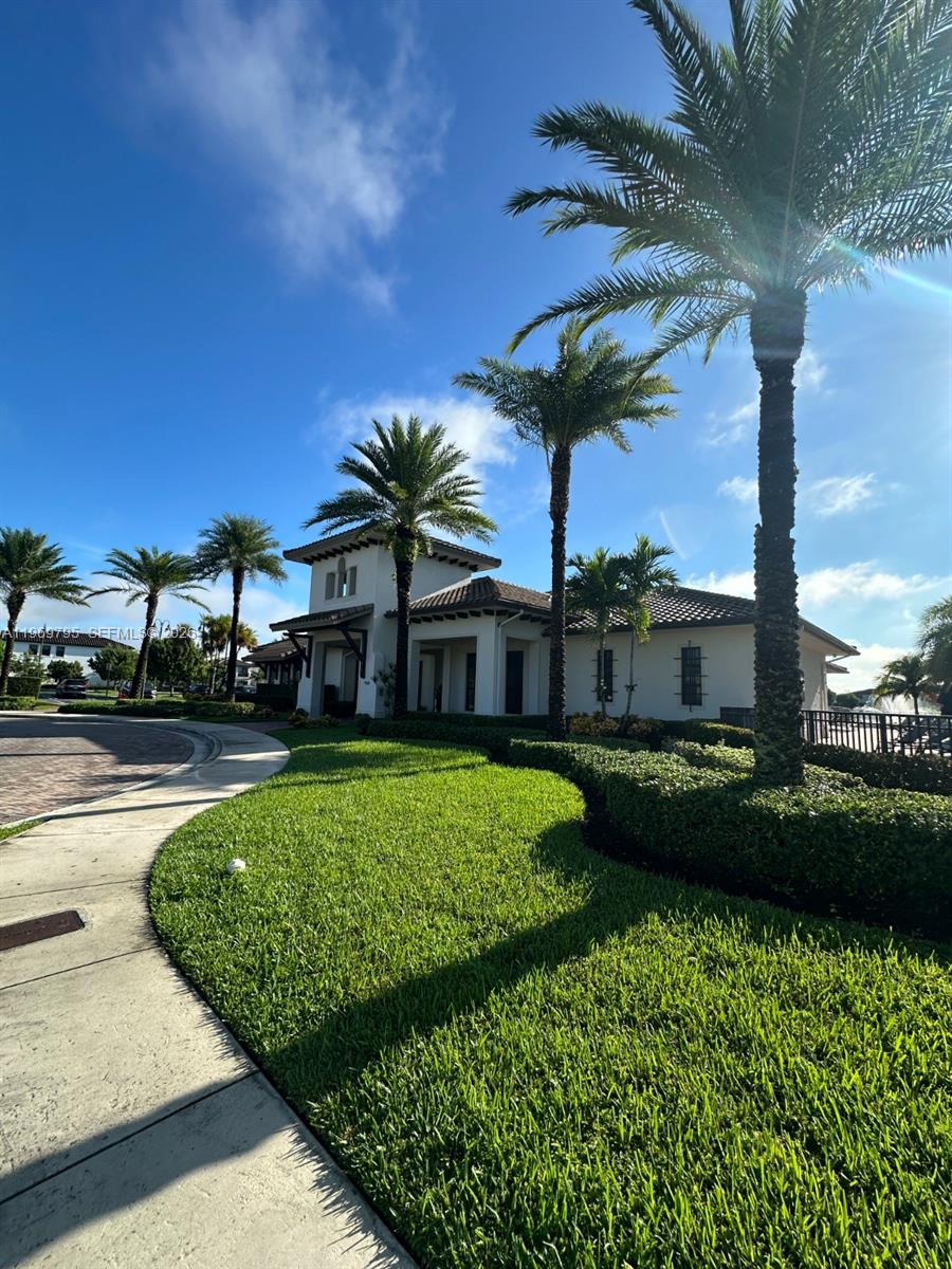 BONTERRA - Residential