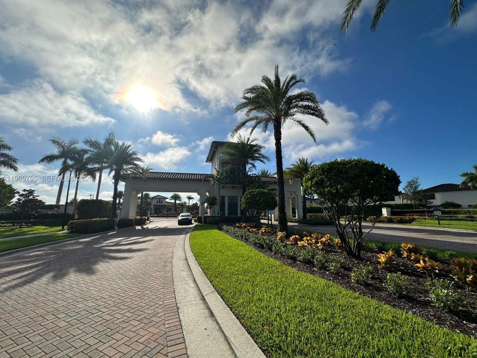 BONTERRA - Residential