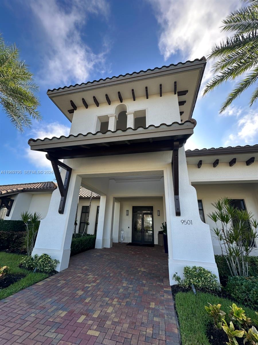 BONTERRA - Residential