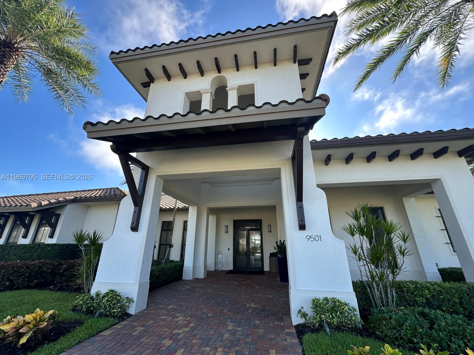 BONTERRA - Residential