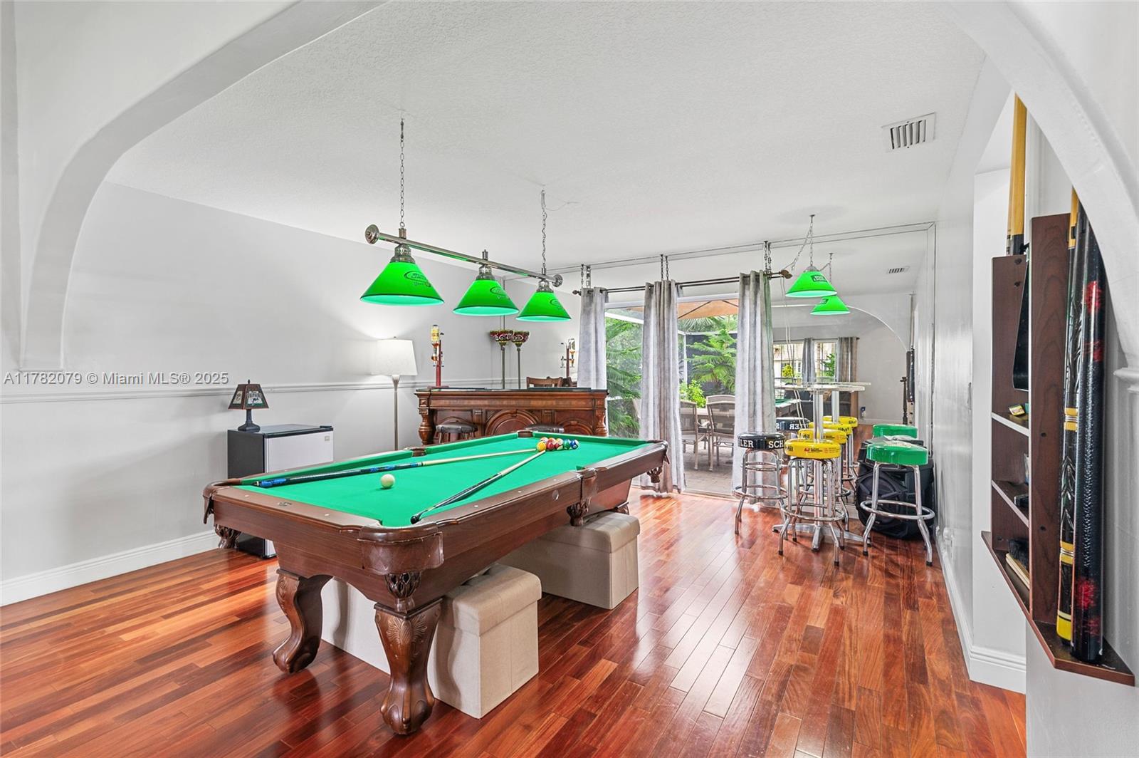 AMERITRAIL SECTION TWO - Residential