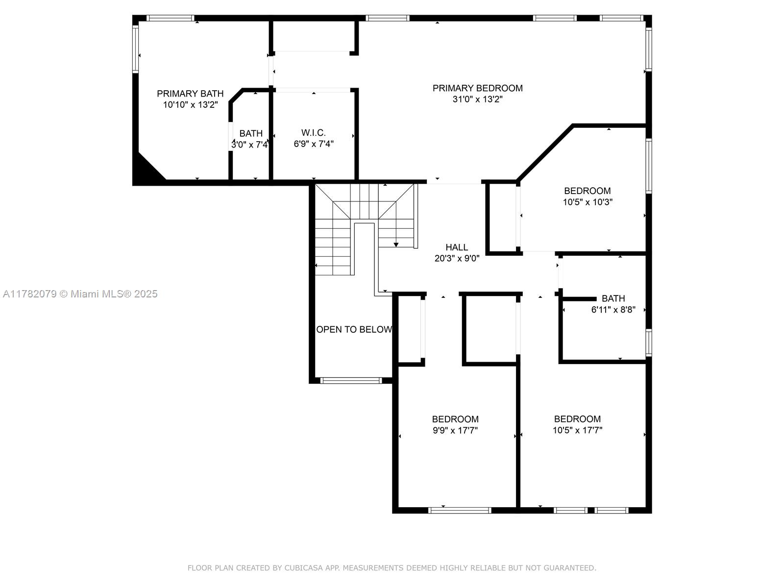 AMERITRAIL SECTION TWO - Residential