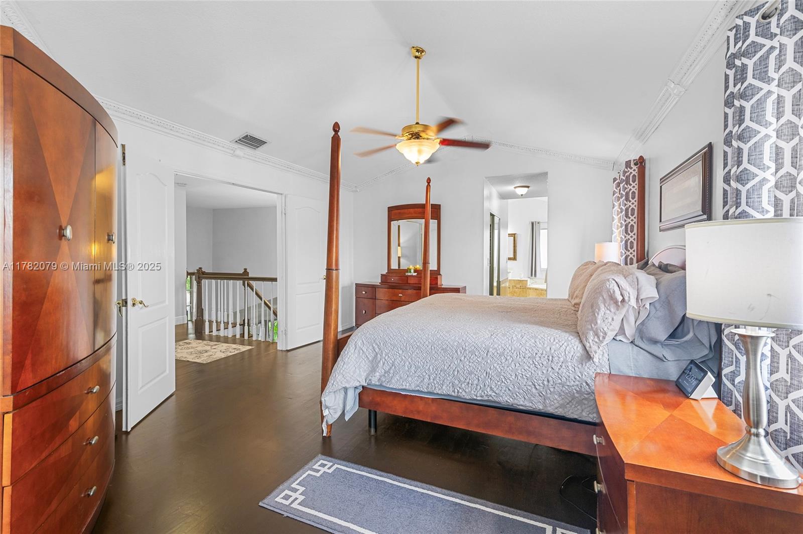 AMERITRAIL SECTION TWO - Residential
