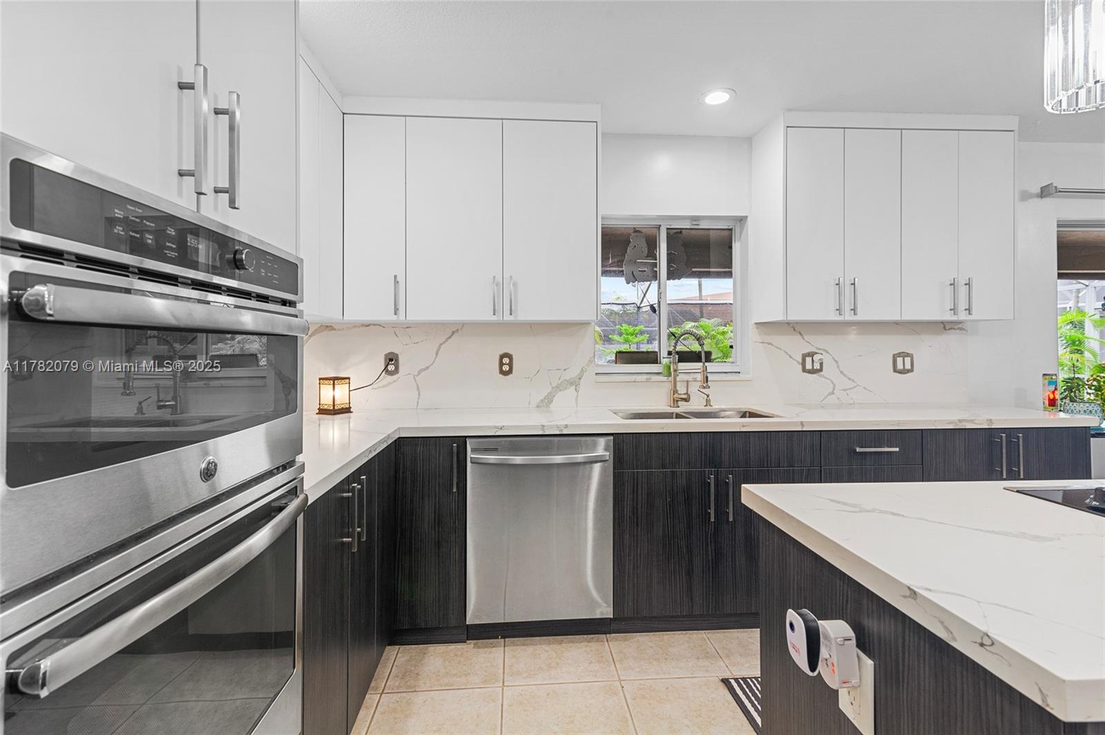 AMERITRAIL SECTION TWO - Residential