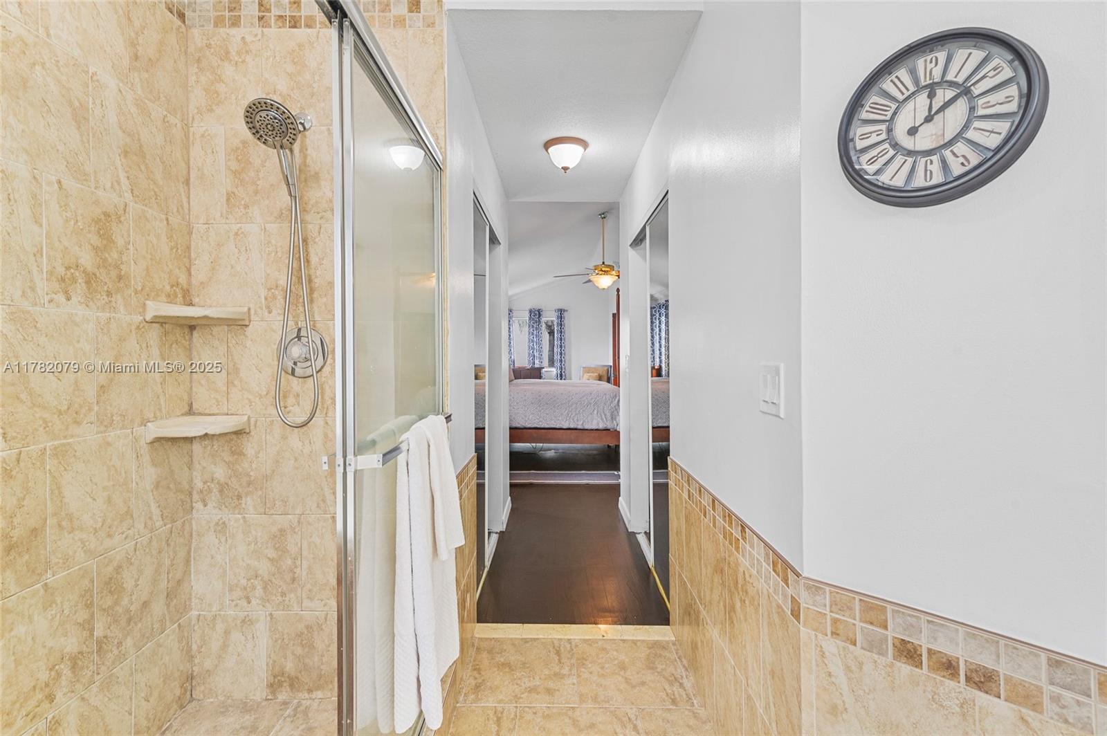 AMERITRAIL SECTION TWO - Residential