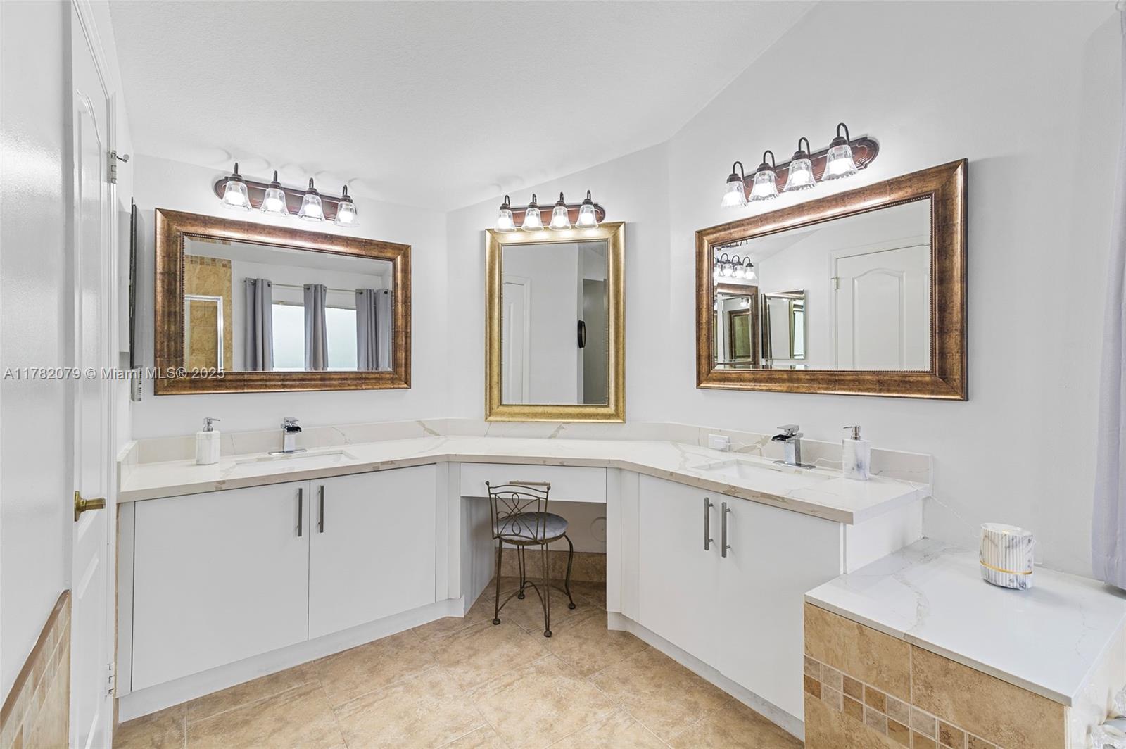 AMERITRAIL SECTION TWO - Residential