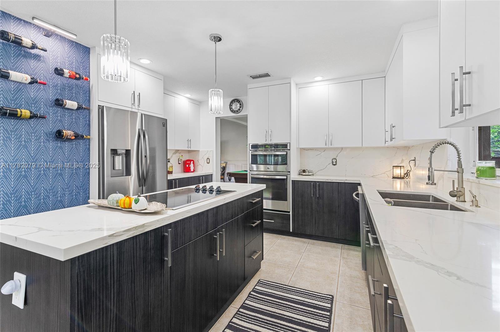 AMERITRAIL SECTION TWO - Residential