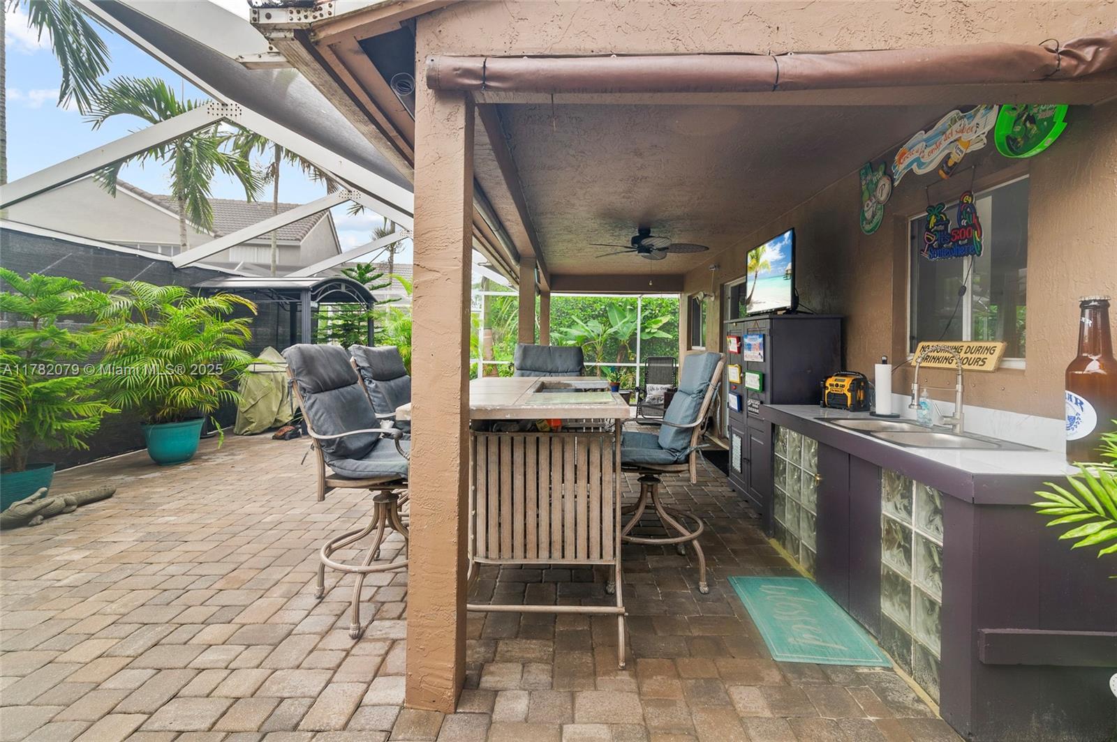 AMERITRAIL SECTION TWO - Residential