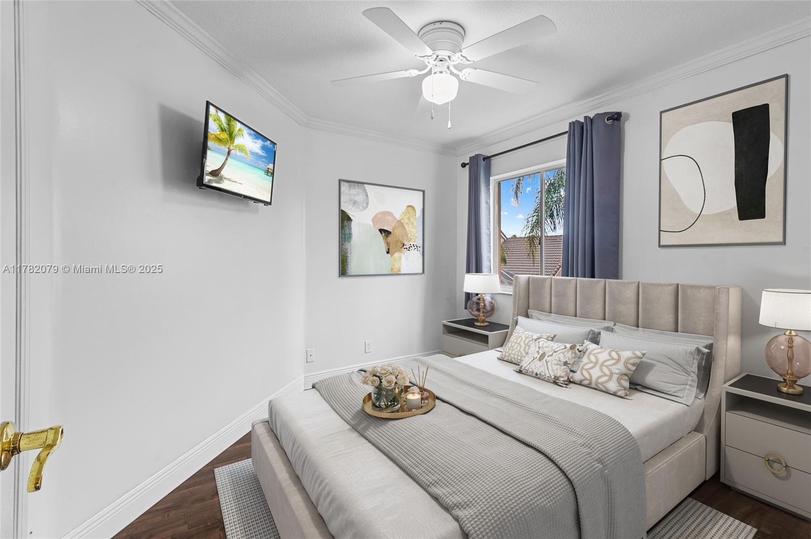 AMERITRAIL SECTION TWO - Residential