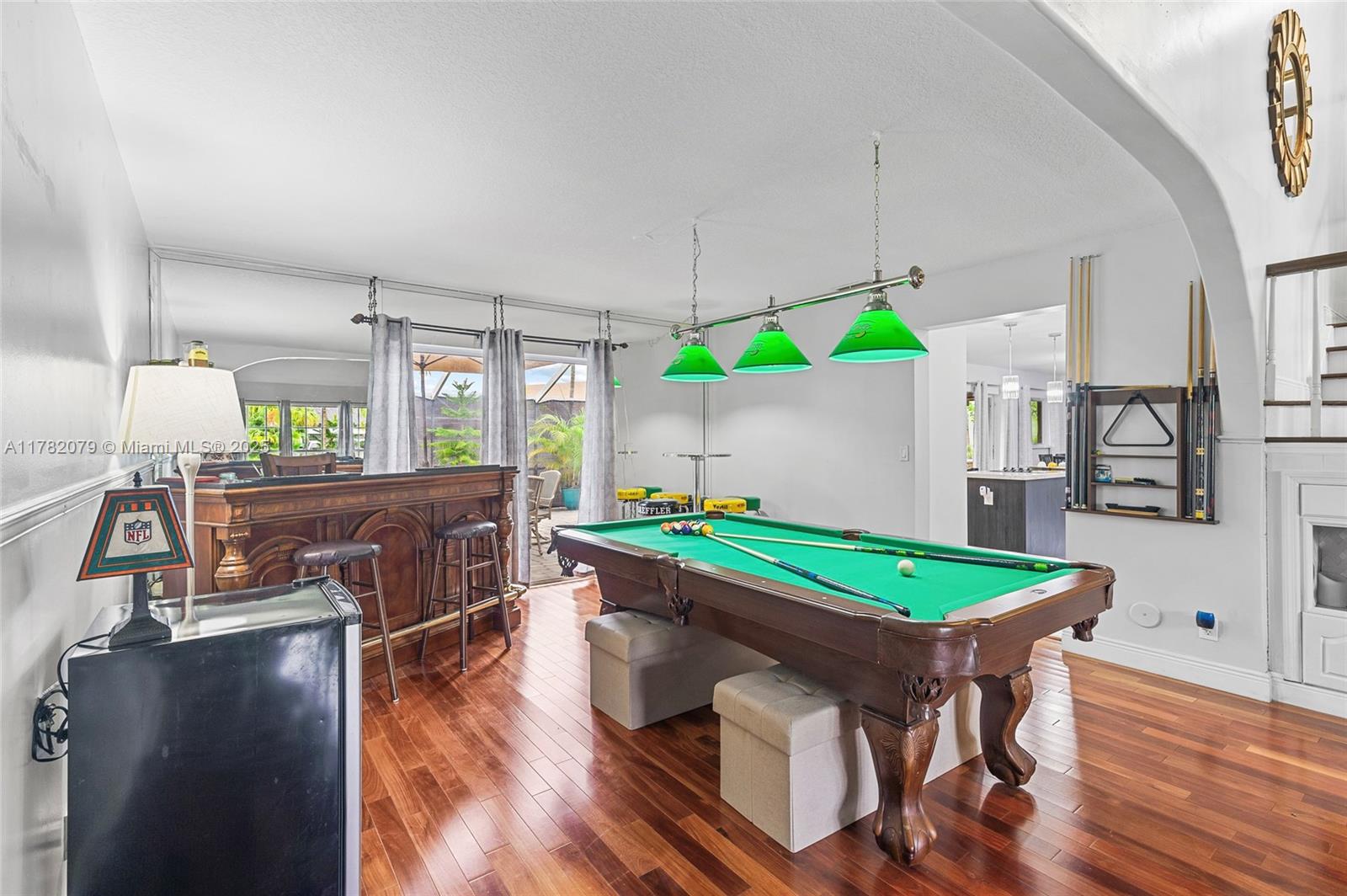 AMERITRAIL SECTION TWO - Residential